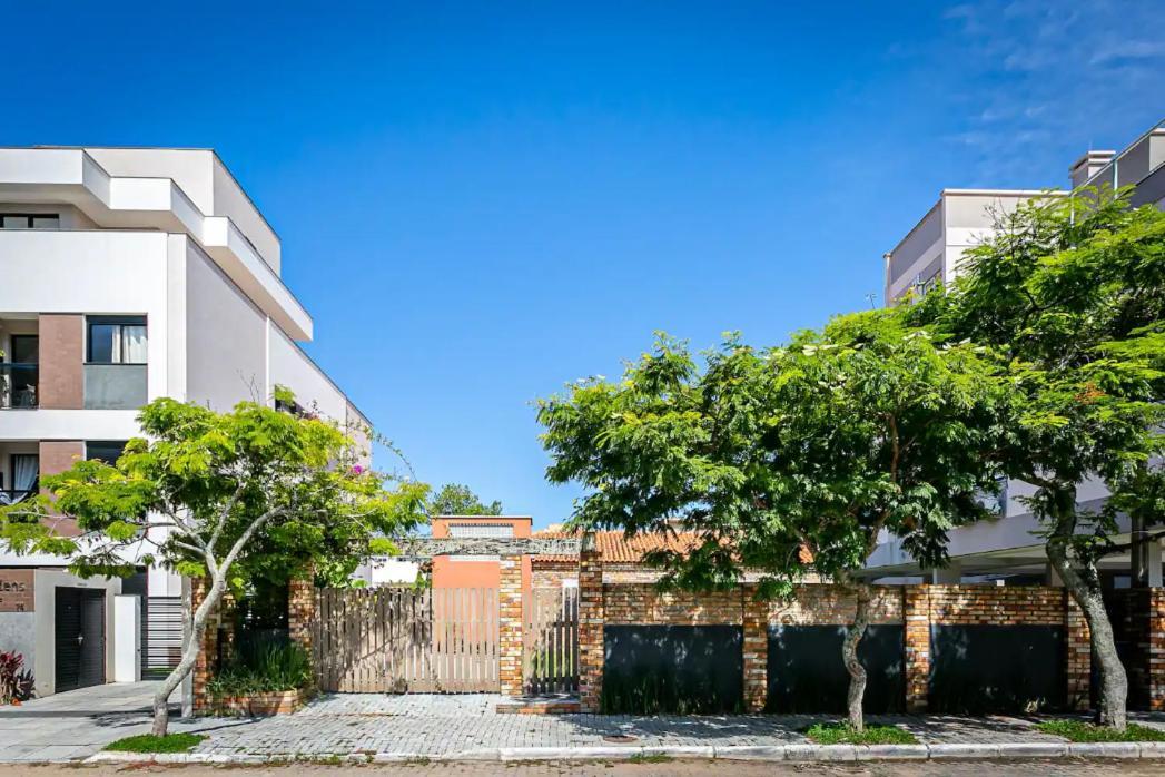Apartamento Loft Exclusivo Em Canasvieiras *