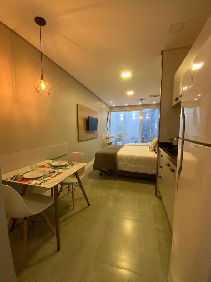 Apartamento Loft Exclusivo Em Canasvieiras *