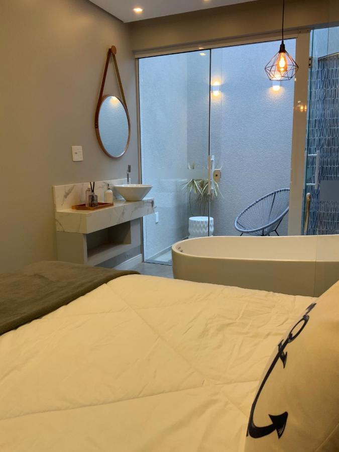 Apartamento Loft Exclusivo Em Canasvieiras Florianópolis