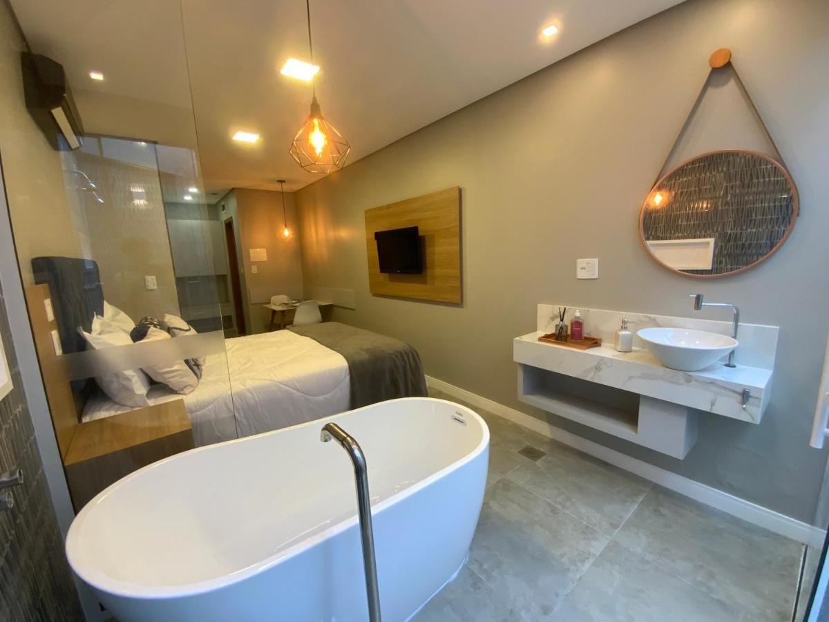 Loft Exclusivo Em Canasvieiras Apartamento Florianópolis